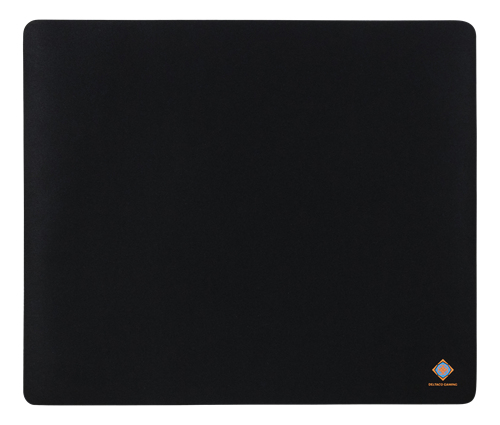 Deltaco GAM-005 mouse pad Gaming mouse pad Black