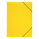 Pagna 21638-04 folder Polypropylene (PP) Yellow A3