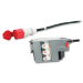 APC 3 Pole 5 Wire RCD 32A 30mA IEC309 Stromverteiler (PDU)
