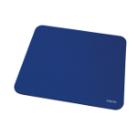 LogiLink ID0118 mouse pad Blue