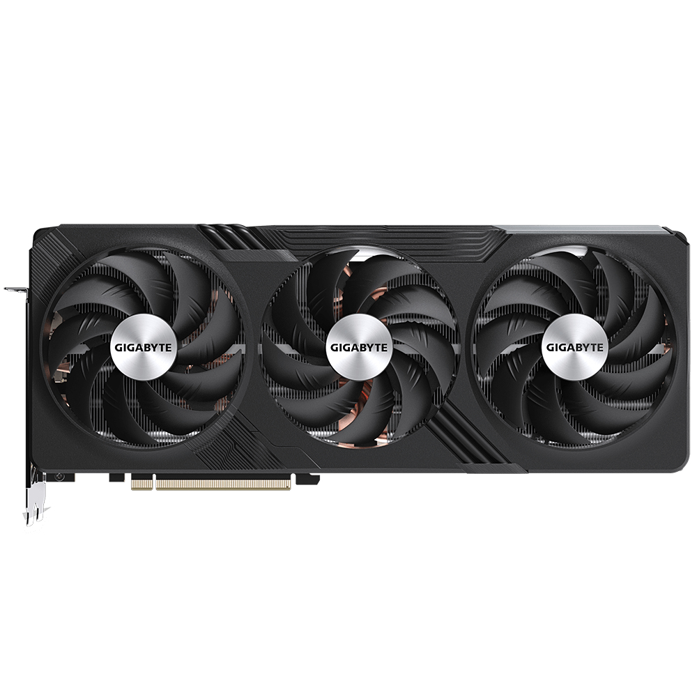Image of Gigabyte GAMING Radeon RX 7900 XTX OC 24G AMD 24 GB GDDR6