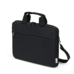 BASE XX D31801 notebook case 39.6 cm (15.6") Backpack Black