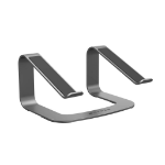 HYPER HS1110GYGL laptop stand Grey 40.6 cm (16")