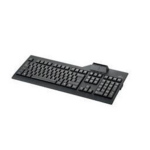 Fujitsu S26381-K538-L465 keyboard USB English Black