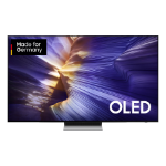 Samsung GQ48S90FAE 121.9 cm (48") 4K Ultra HD Smart TV Wi-Fi Black
