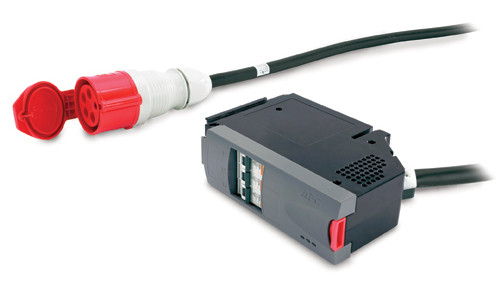 APC IT Power Distribution Module 3 Pole 5 Wire 32A IEC309 680cm