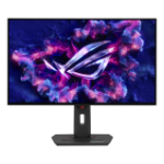 ASUS ROG Strix OLED XG27AQWMG-R computer monitor 67.3 cm (26.5") 2560 x 1440 pixels Wide Quad HD Black