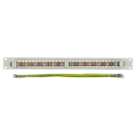 Lanview RAX145WH rack accessory Earthing kit