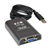 U244-001-VGA-R - USB Graphics Adapters -