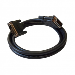 ART KABDVI DUAL 1.8M AL-OEM-131 DVI cable