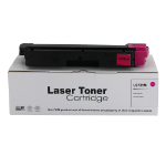 CTS Wholesale Comp Utax CLP3721 Magenta Toner 4472110014