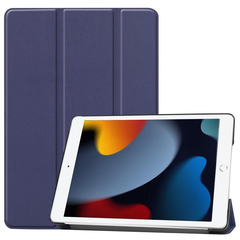 Image of CoreParts TABX-IP789-COVER2 tablet case 25.9 cm (10.2") Folio Blue