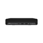 Joy Systems HP ProDesk 600 G6 Intel® Core™ i5 i5-10500T 16 GB DDR4-SDRAM 512 GB SSD Windows 11 Pro Mini PC PC Black