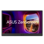 ASUS ZenScreen MB169CK computer monitor 39.6 cm (15.6") 1920 x 1080 pixels Full HD LCD Black