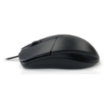 Accuratus 1330 mouse Office Ambidextrous PS/2 Optical 800 DPI