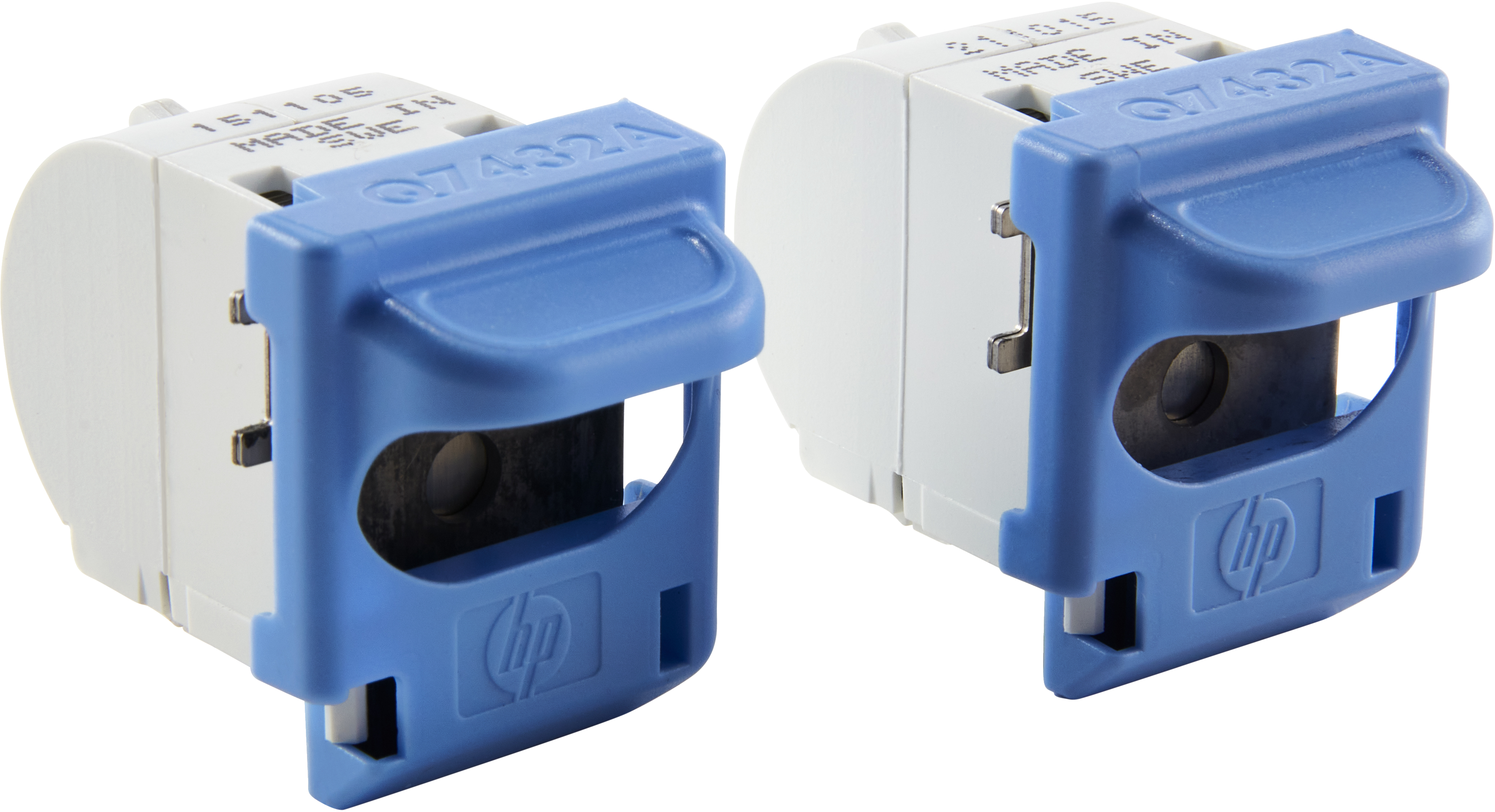 Image of HP Q7432A Staples, 2x1.5K pages Pack=2 for LaserJet 3390