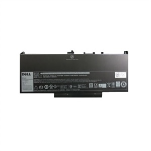 DELL 451-BBSY notebook spare part Battery