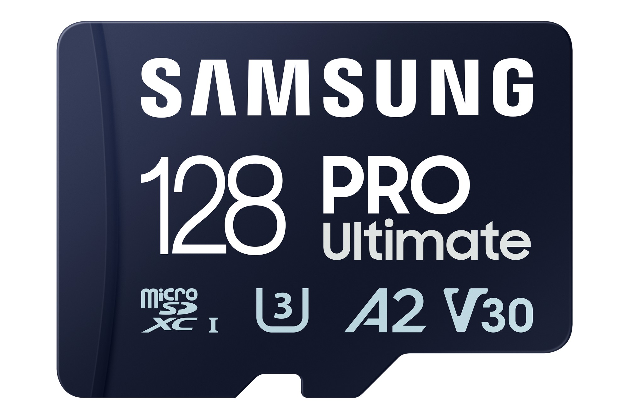Image of Samsung MB-MY128S 128 GB MicroSDXC UHS-I