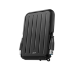 Silicon Power A66 external hard drive 2 TB USB Type-A 3.2 Gen 1 (3.1 Gen 1) Black