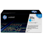 HP 311A Cyan Original LaserJet Toner Cartridge tonercartridge 1 stuk(s) Origineel Cyaan
