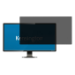 Kensington Privacy filter 2 way removable 63.5cm 25" Wide 16:9
