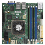 Supermicro A2SDI-8C+-HLN4F mini ITX