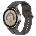 Samsung Galaxy Watch 6  6 Classic Watch Strap - Dark Gray