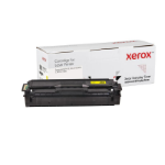 Xerox Everyday Toner For Samsung CLT-Y504S Yellow Laser Toner 006R04311 1800 Pages