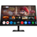 OMEN by HP 31.5 inch UHD 144Hz Smart Gaming Monitor - OMEN 32x