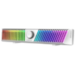 SONICGEAR iOX Bar III BT RGB Soundbar White