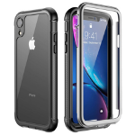 JLC Apple iPhone 7/8 Plus Olympus Case- Black