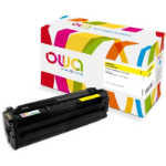 Armor K18156OW toner cartridge 1 pc(s) Compatible Yellow