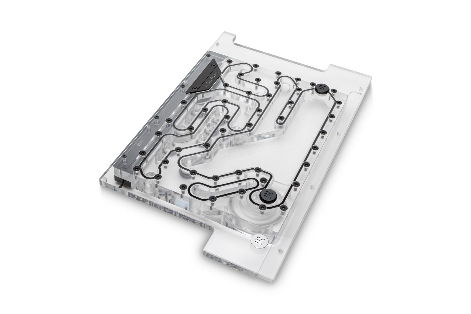 EK Water Blocks 3831109895504 computer cooling system part/accessory Water block