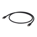 LMP 29073 Thunderbolt cable 0.8 m 120 Gbit/s White