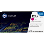 HP Q6003A/124A Toner cartridge magenta, 2K pages/5% for HP Color LaserJet 2600