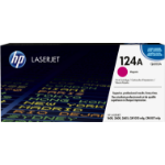 Q6003A (124A) Toner magenta, 2K pages @ 5% coverage