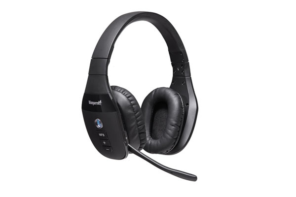 VXi BlueParrott S450-XT Headset Wired & Wireless Head-band Office/