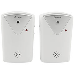Olympia 5964 door/window sensor Wireless White