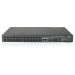 HPE 3600-24-SFP v2 EI Managed L3 1U Black