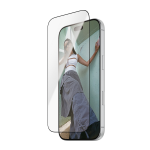 PanzerGlass SAFE. by ® Screen Protector iPhone 18 Pro | 17 Pro | Ultra-Wide Fit w. EasyAligner