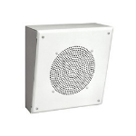 Bogen MB8TSQVR loudspeaker White Wired 4 W