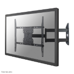 Neomounts FPMA-W460BLACK TV mount wall 42-70" - full motion
