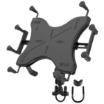 RAM Mounts RAM-B-149Z-UN9U houder Actieve houder Tablet/UMPC Zwart