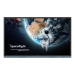 BenQ RM7504 interactief whiteboard 190,5 cm (75") 3840 x 2160 Pixels Touchscreen Zwart