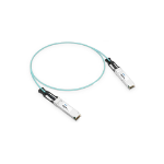 Origin Storage MFS1S00-V050E NVIDIA Mellanox Compatible Active Optical Cable 200GBase QSFP56 (850nm MMF 50m)