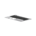 HP M07495-251 laptop spare part Keyboard