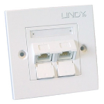 Lindy 60569 patch panel