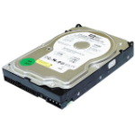 CoreParts AHDD014W interne harde schijf 80 GB 7200 RPM