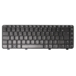 HP 447531-001 laptop spare part Keyboard