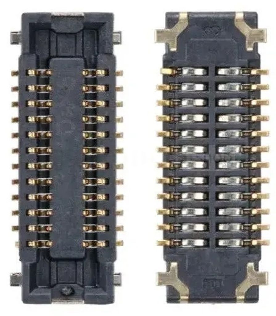 EU Product - SOCKET-BOARD TO BOARD thumbnail